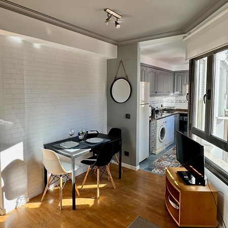 Apartamento Jardin De San Feliz / Fontan Oviedo Eksteriør bilde