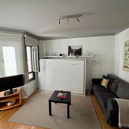 Apartamento Jardin De San Feliz / Fontan Oviedo Eksteriør bilde