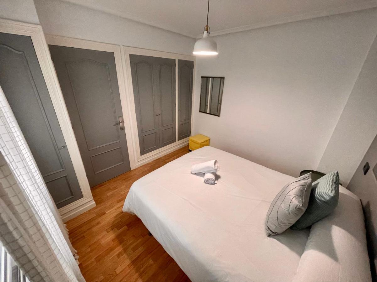 Apartamento Jardin De San Feliz / Fontan Oviedo Eksteriør bilde