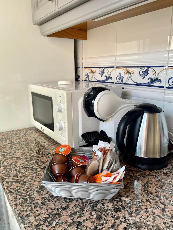 Apartamento Jardin De San Feliz / Fontan Oviedo Eksteriør bilde