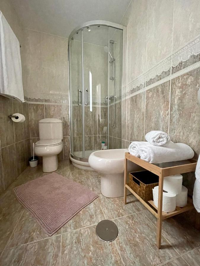 Apartamento Jardin De San Feliz / Fontan Oviedo Eksteriør bilde