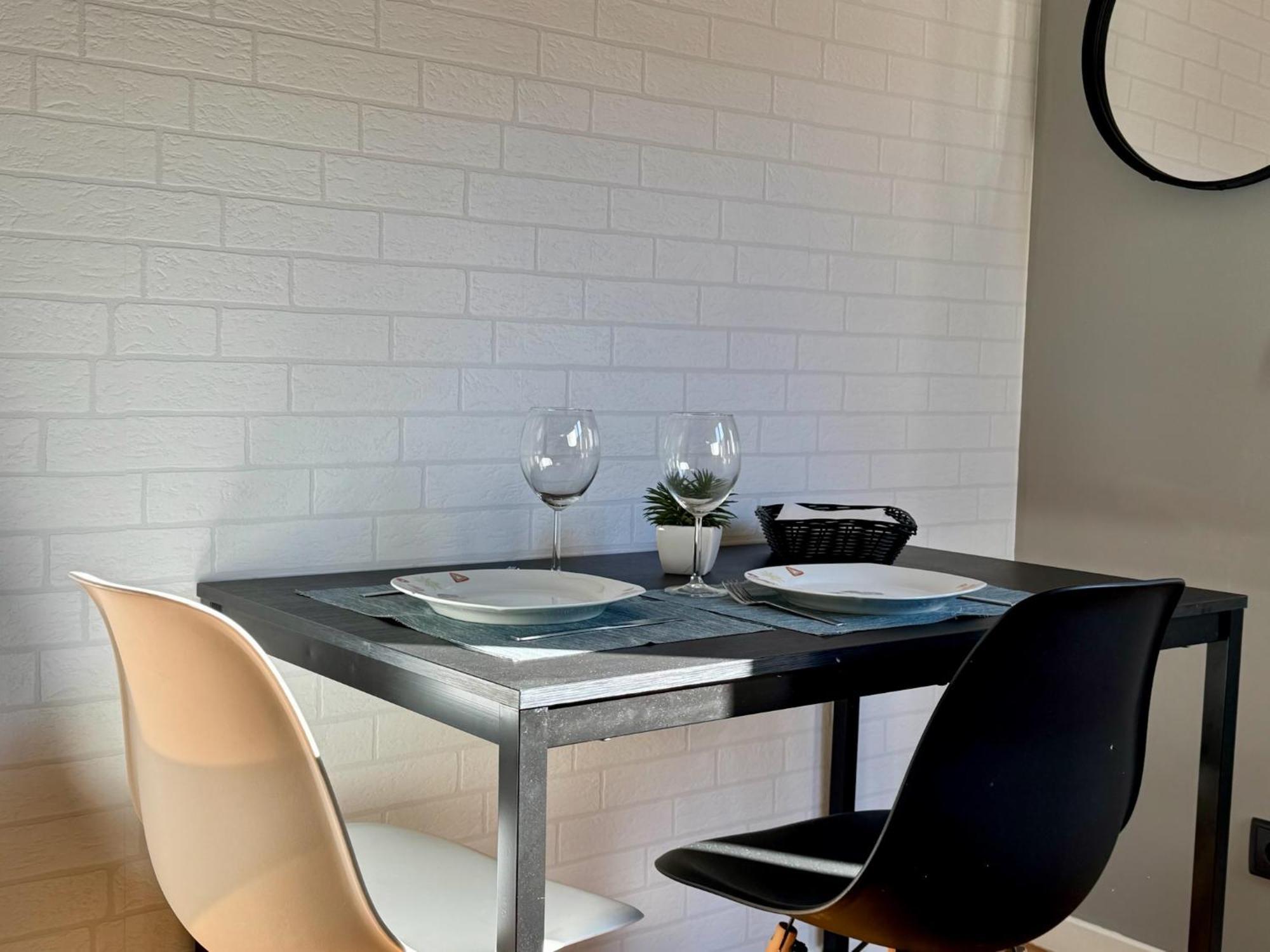 Apartamento Jardin De San Feliz / Fontan Oviedo Eksteriør bilde