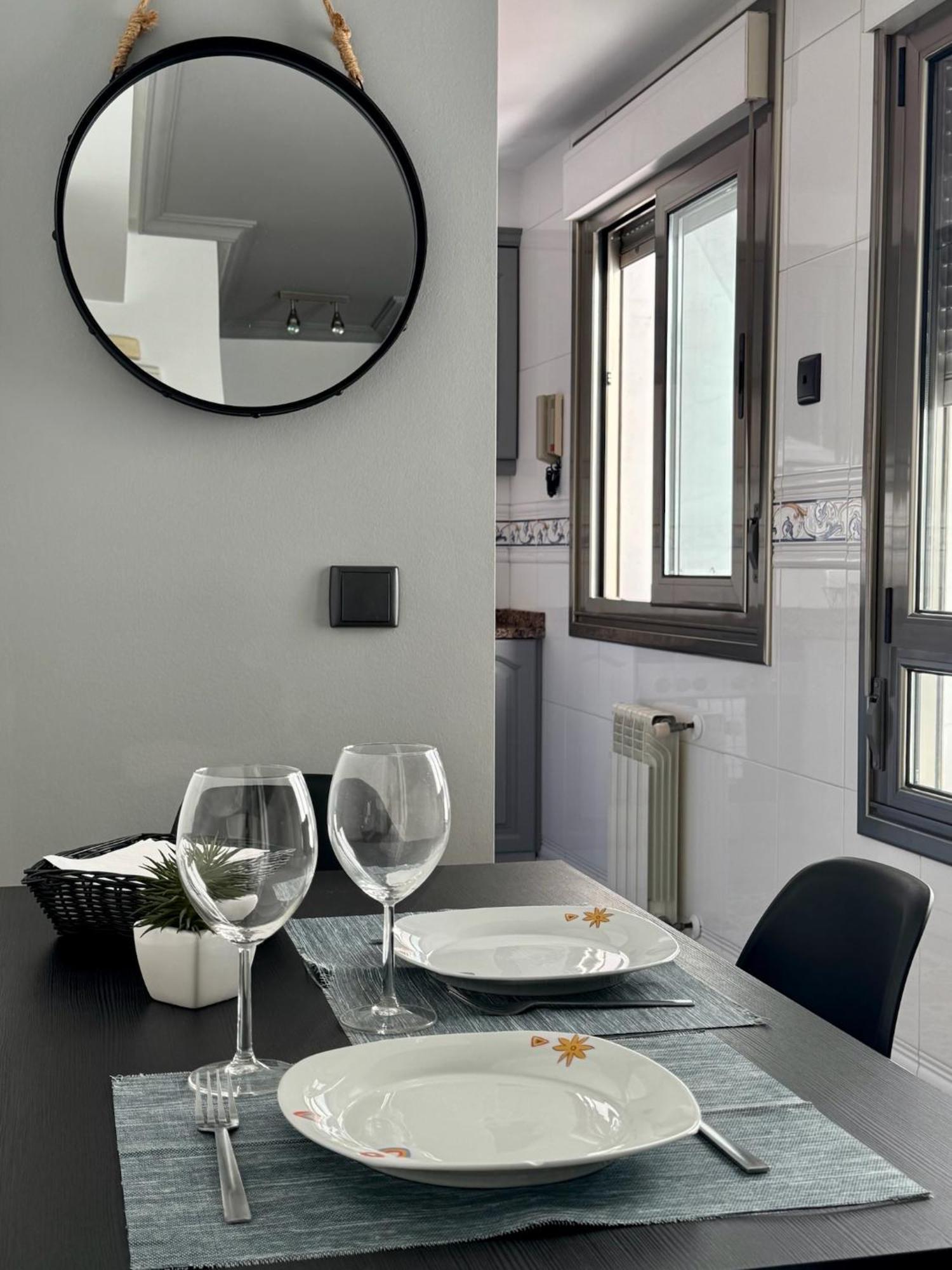 Apartamento Jardin De San Feliz / Fontan Oviedo Eksteriør bilde