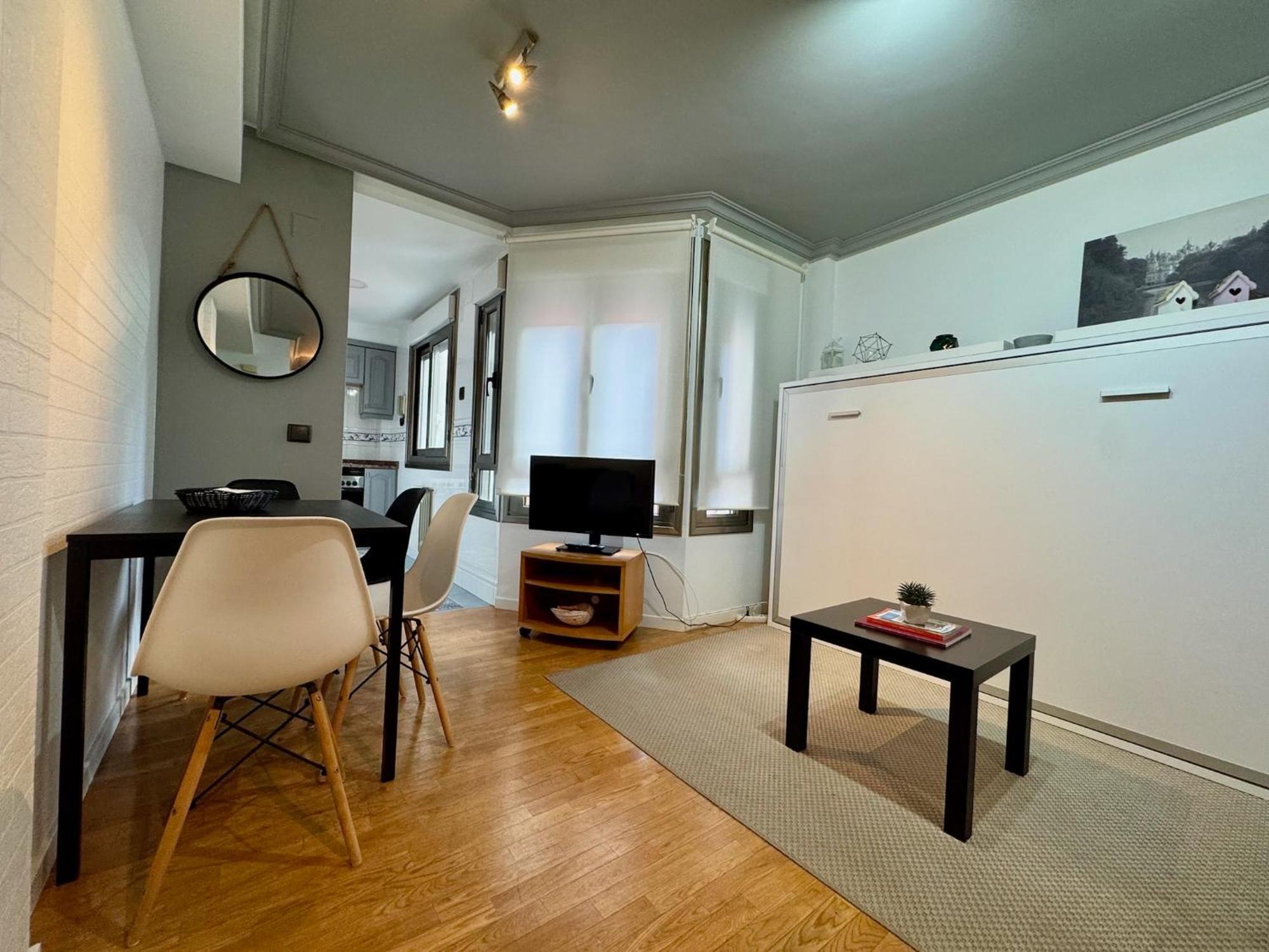 Apartamento Jardin De San Feliz / Fontan Oviedo Eksteriør bilde