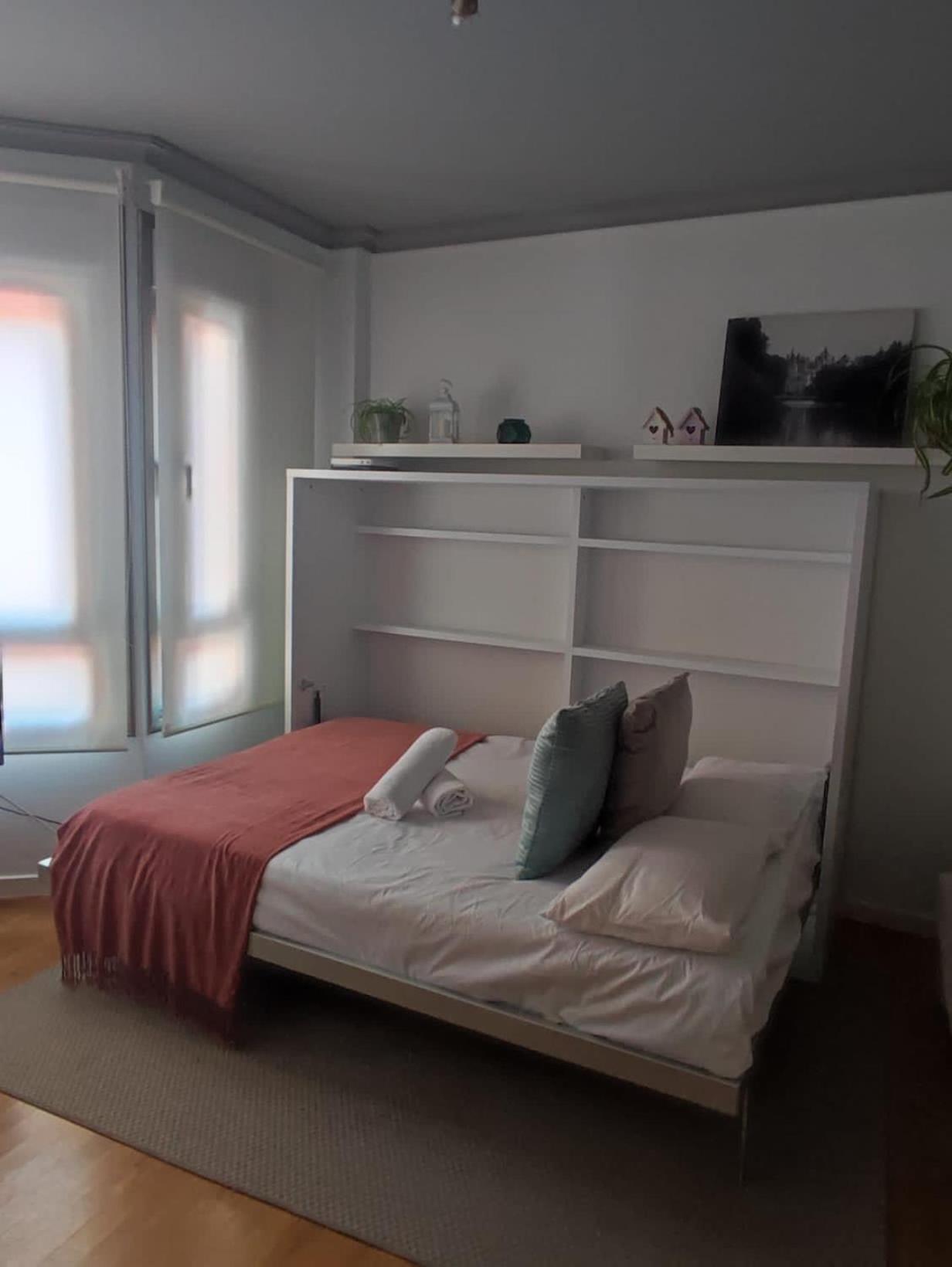 Apartamento Jardin De San Feliz / Fontan Oviedo Eksteriør bilde