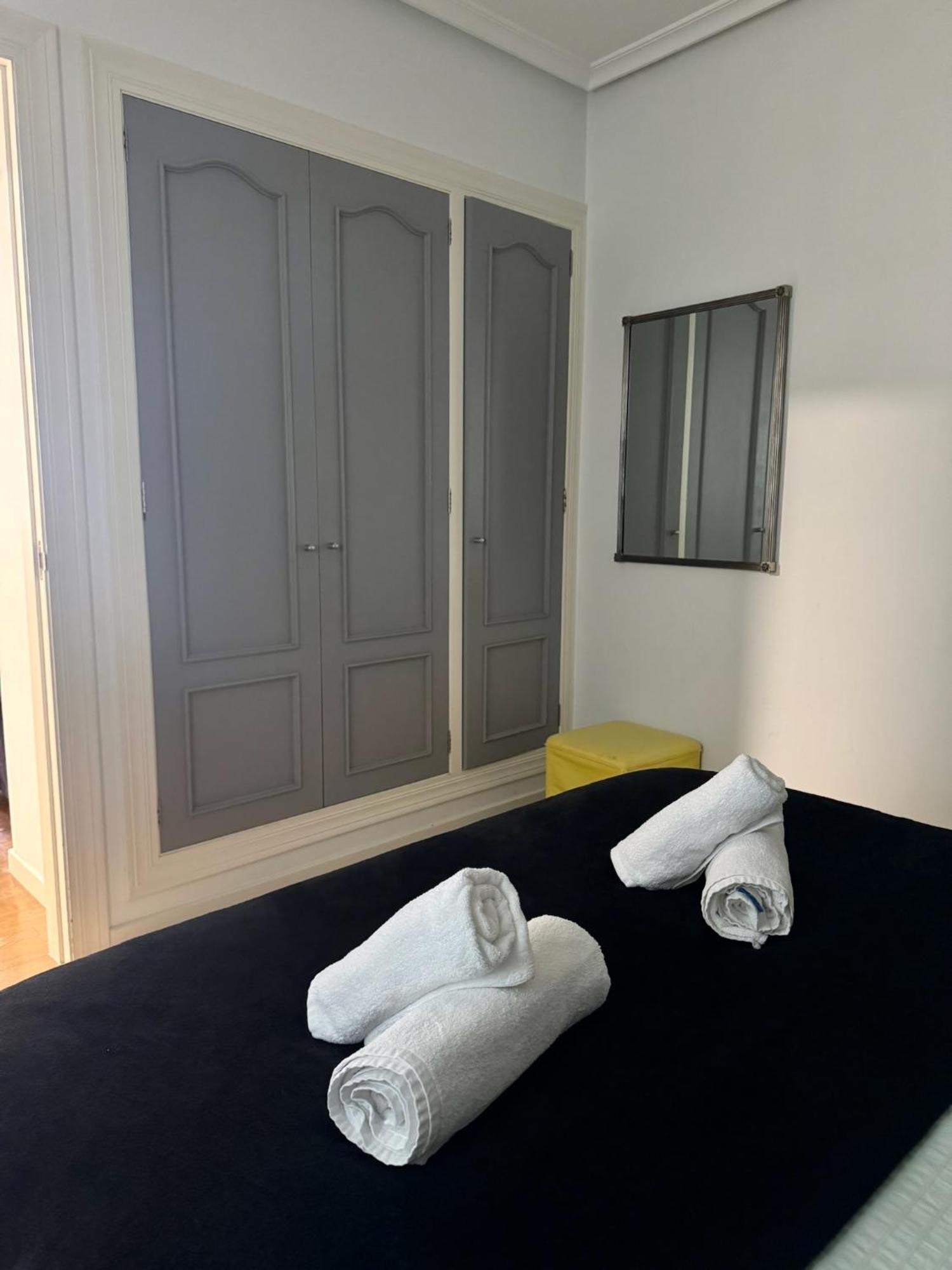 Apartamento Jardin De San Feliz / Fontan Oviedo Eksteriør bilde