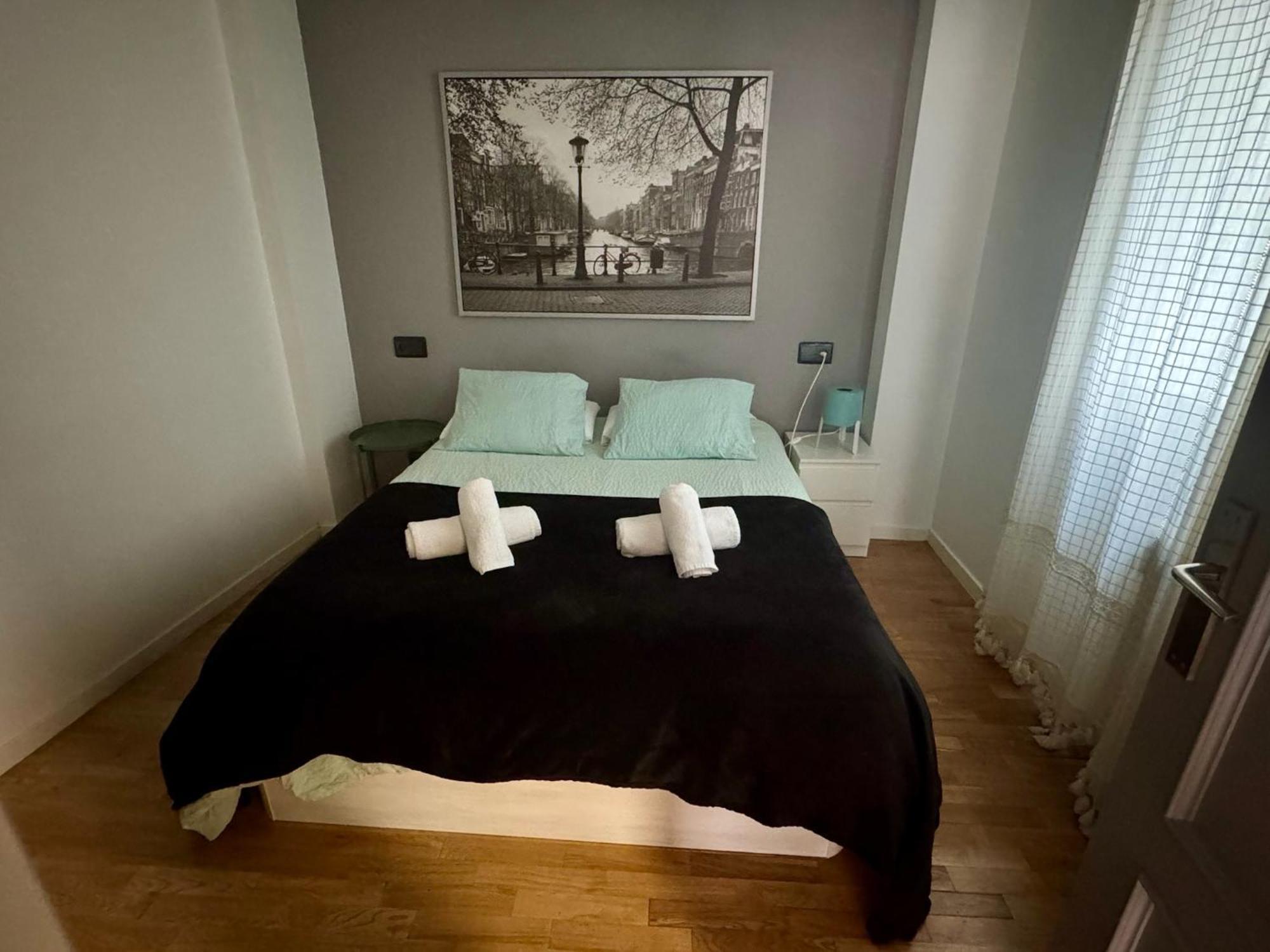 Apartamento Jardin De San Feliz / Fontan Oviedo Eksteriør bilde