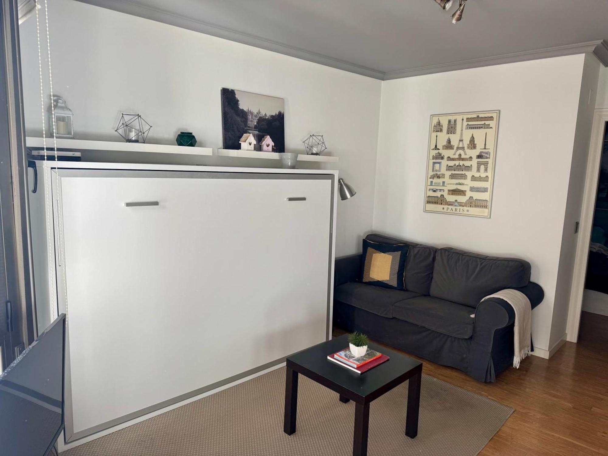 Apartamento Jardin De San Feliz / Fontan Oviedo Eksteriør bilde