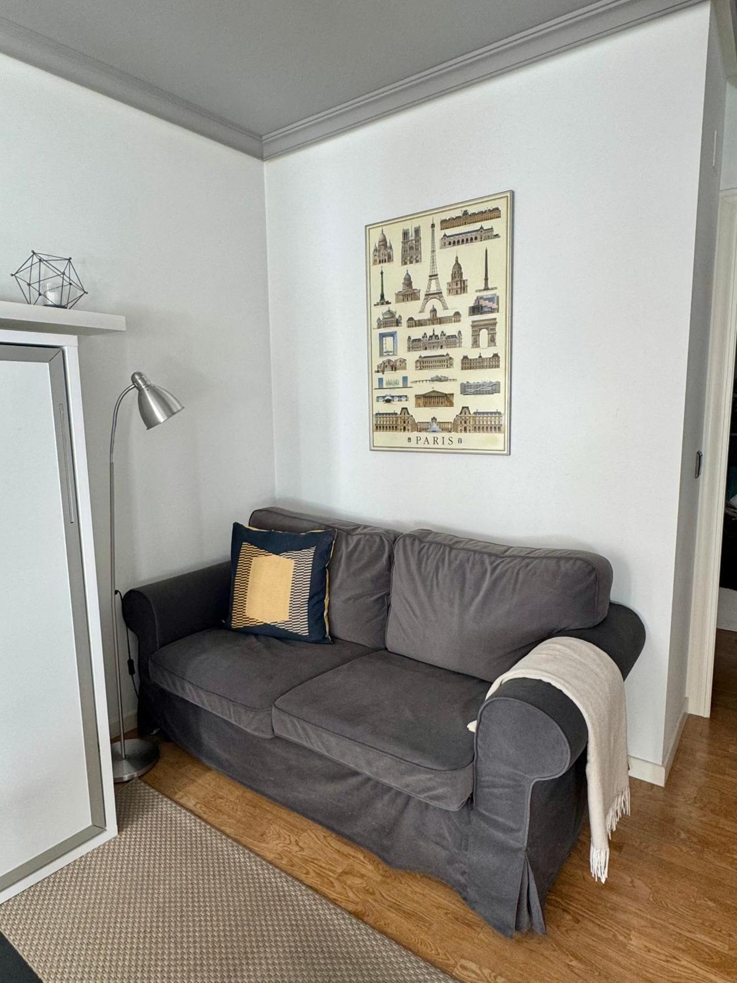 Apartamento Jardin De San Feliz / Fontan Oviedo Eksteriør bilde