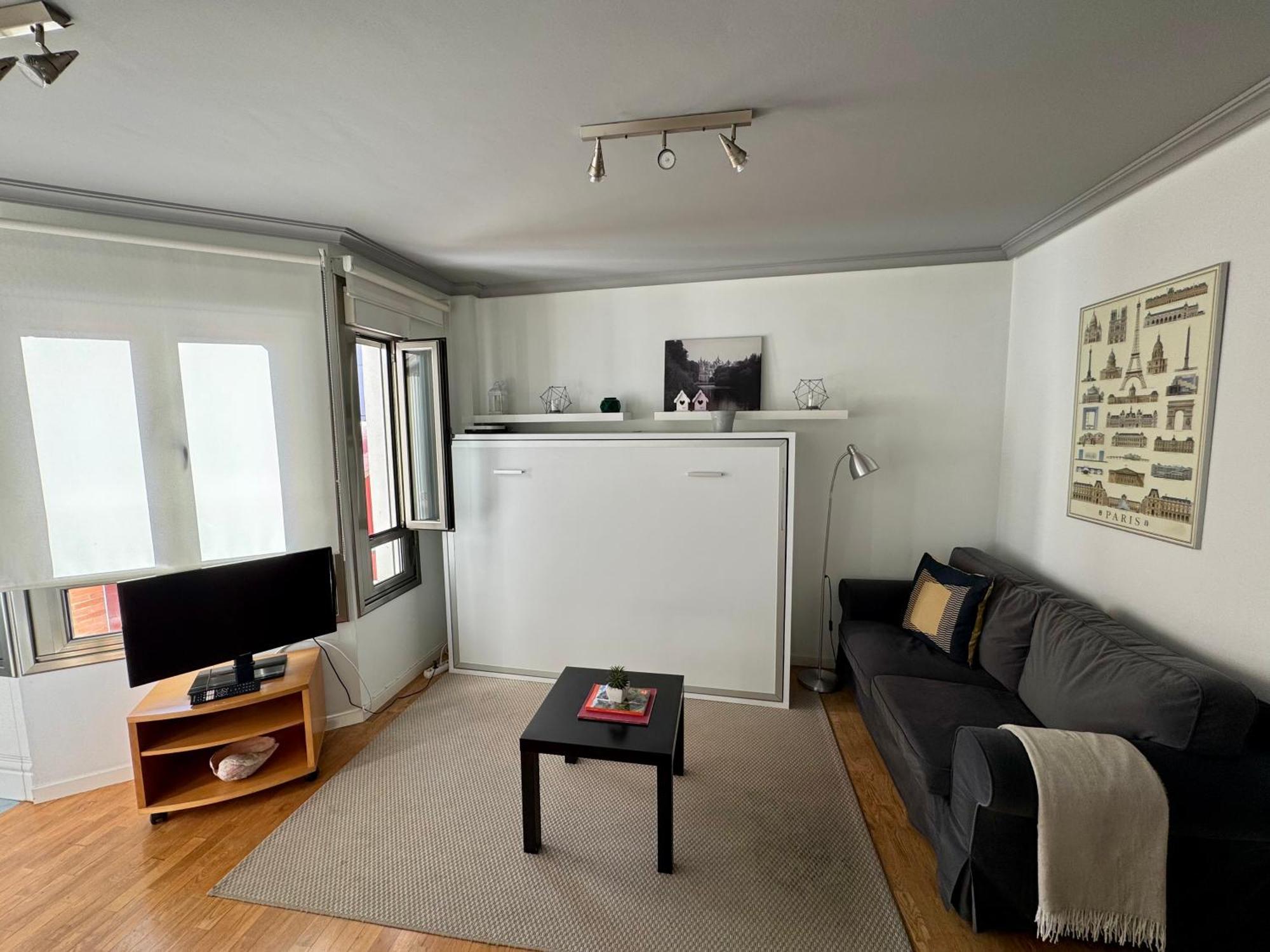 Apartamento Jardin De San Feliz / Fontan Oviedo Eksteriør bilde