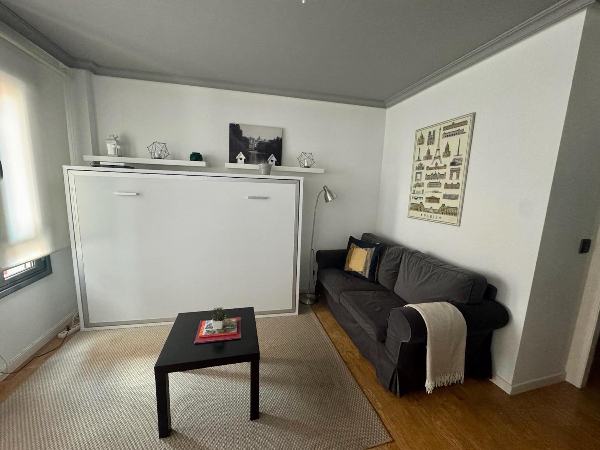 Apartamento Jardin De San Feliz / Fontan Oviedo Eksteriør bilde